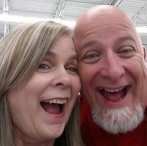 Meet your Posher, Rob